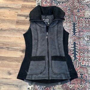 Kuhl Dani Sherpa Vest